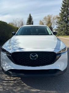 2024 Mazda CX-5 AWD KURO - Photo 2