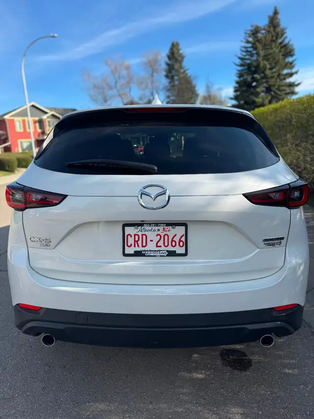 2024 Mazda CX-5 AWD KURO - Photo 3