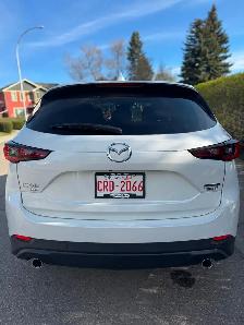 2024 Mazda CX-5 AWD KURO - Photo 3