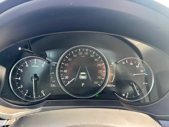 2024 Mazda CX-5 AWD KURO - Photo 4