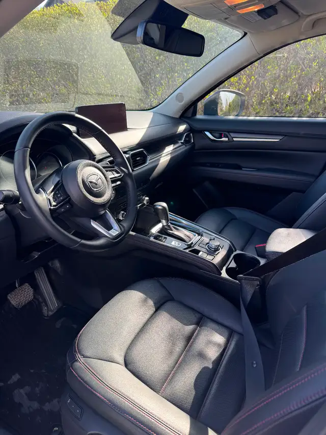2024 Mazda CX-5 AWD KURO - Photo 5