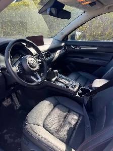 2024 Mazda CX-5 AWD KURO - Photo 5