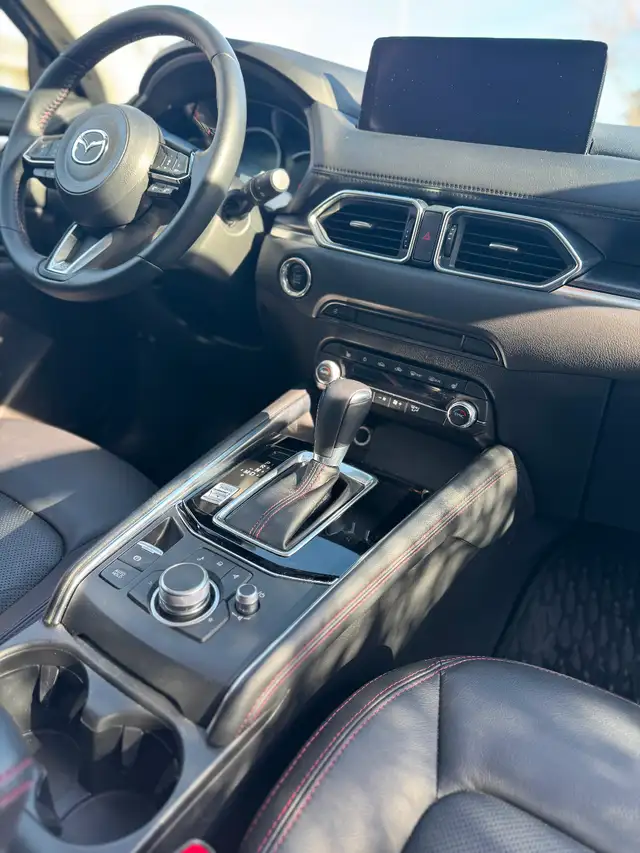 2024 Mazda CX-5 AWD KURO - Photo 6