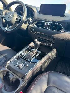 2024 Mazda CX-5 AWD KURO - Photo 6