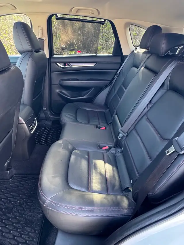 2024 Mazda CX-5 AWD KURO - Photo 7