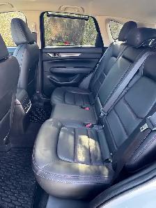 2024 Mazda CX-5 AWD KURO - Photo 7