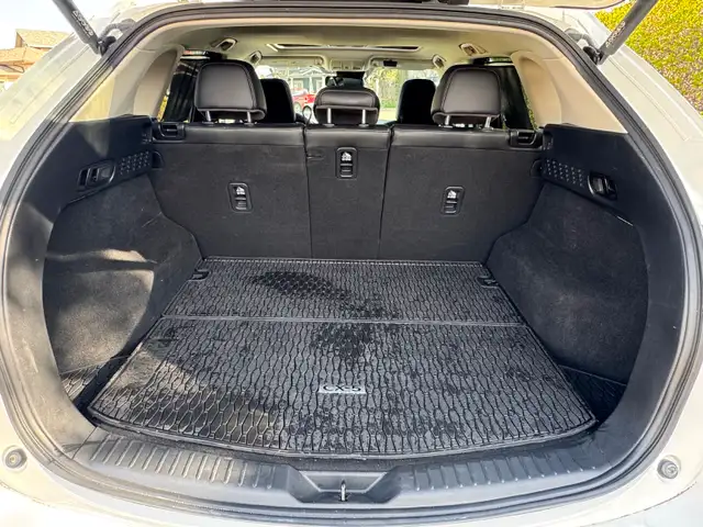 2024 Mazda CX-5 AWD KURO - Photo 8