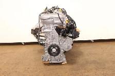 Used JDM Toyota Prius 2010-2015 2ZR-FXE 1.8L Engine for Sale
