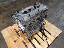 Used JDM Toyota Prius 2010-2015 2ZR-FXE 1.8L Engine for Sale - Photo 4