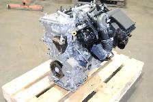 Used JDM Toyota Prius 2010-2015 2ZR-FXE 1.8L Engine for Sale - Photo 7