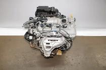 Used JDM Toyota Prius 2010-2015 2ZR-FXE 1.8L Engine for Sale - Photo 8