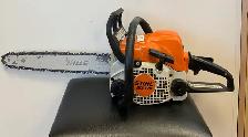 STIHL MS170 Chainsaw