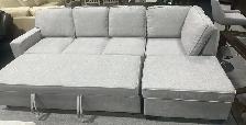 Sectional Sofa Bed for only $1199. - Photo 5