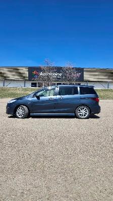 2011 Mazda 5/Premacy, Safetied JDM - Photo 2