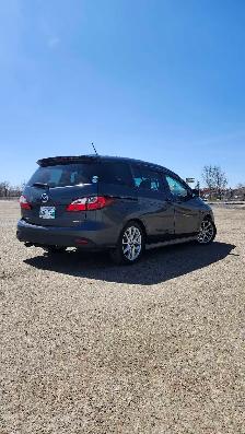 2011 Mazda 5/Premacy, Safetied JDM - Photo 3