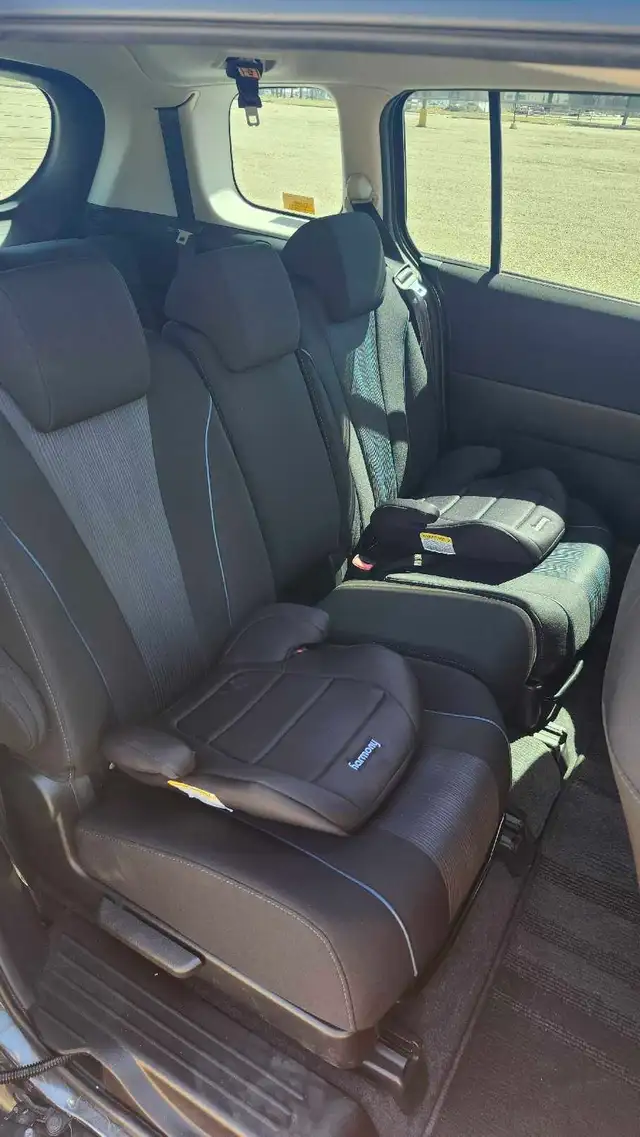 2011 Mazda 5/Premacy, Safetied JDM - Photo 5
