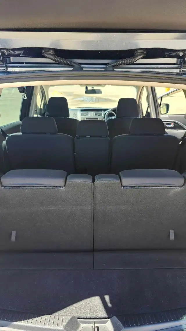 2011 Mazda 5/Premacy, Safetied JDM - Photo 7