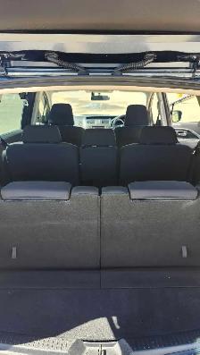 2011 Mazda 5/Premacy, Safetied JDM - Photo 7
