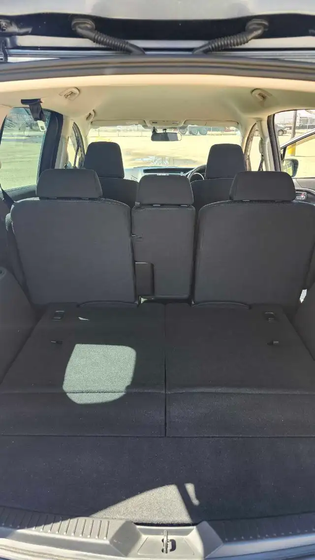 2011 Mazda 5/Premacy, Safetied JDM - Photo 8