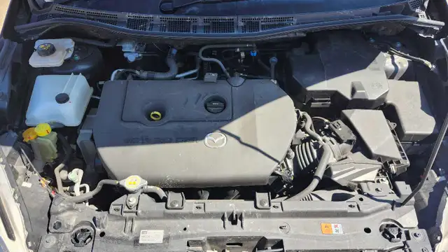 2011 Mazda 5/Premacy, Safetied JDM - Photo 9