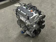 Japanese Import K24A Replacement Motor 2010–2014 Honda CR-V - Photo 4