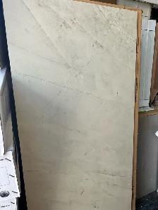Porcelain tiles 24x48 50% off. $ 2.59 sf