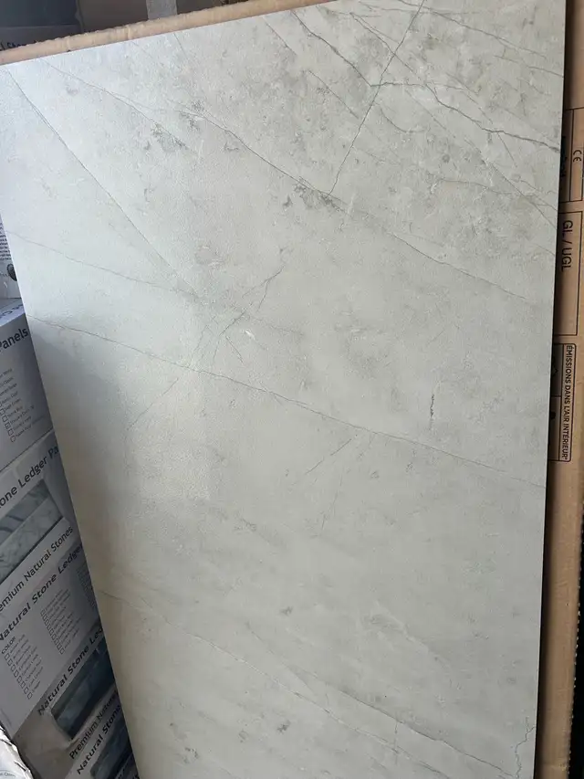 Porcelain tiles 24x48 50% off. $ 2.59 sf - Photo 2