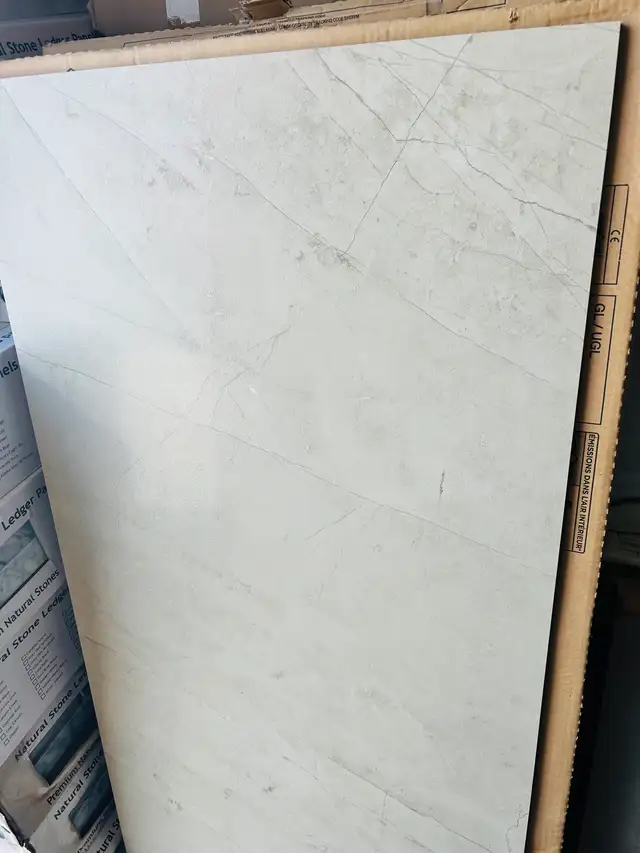 Porcelain tiles 24x48 50% off. $ 2.59 sf - Photo 3