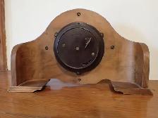 1950s Metamec Mantel Clock - Photo 3