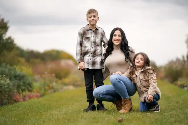 Spring Family Mini sessions 1h/150$ - Photo 2