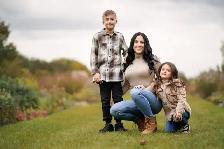 Spring Family Mini sessions 1h/150$ - Photo 2
