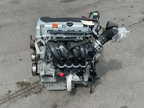 Acura TSX 2.4L K24A Motor – 2009–2014 Replacement Longblock