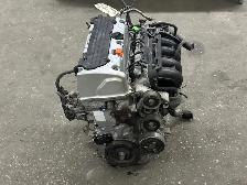 Acura TSX 2.4L K24A Motor – 2009–2014 Replacement Longblock - Photo 3