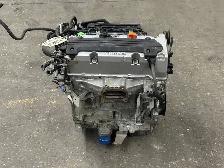 Acura TSX 2.4L K24A Motor – 2009–2014 Replacement Longblock - Photo 4