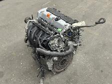 Acura TSX 2.4L K24A Motor – 2009–2014 Replacement Longblock - Photo 6