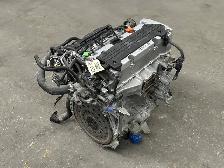 Acura TSX 2.4L K24A Motor – 2009–2014 Replacement Longblock - Photo 8