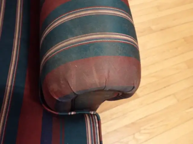 Vintage Style Armchair - Photo 6