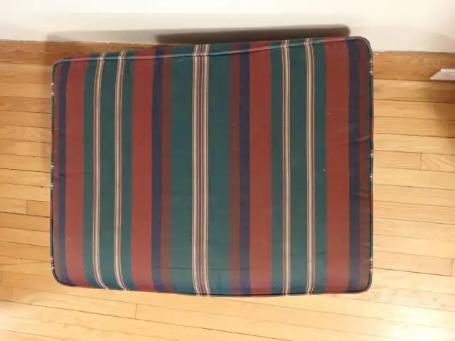 Vintage Style Armchair - Photo 8