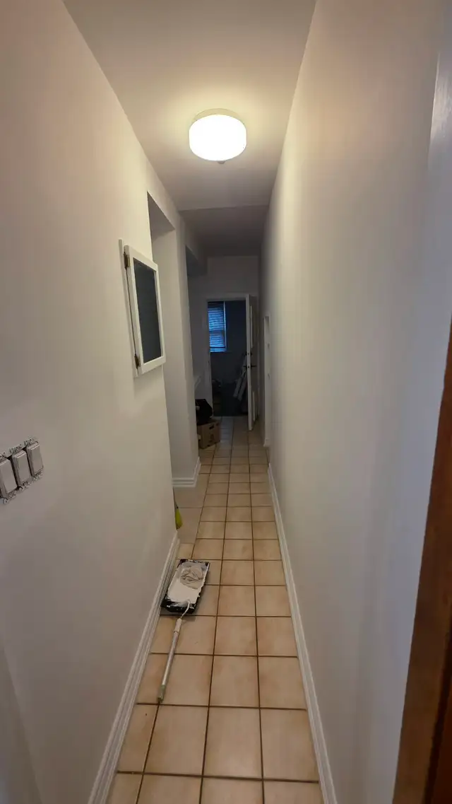 EARLY Acce: Renovated 1 Bedroom Apartment (Jane/ Bloor) Toronto - Photo 6