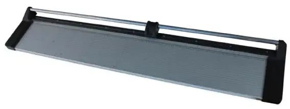 5 Size,14',18',24',34',47' Rotary Paper Cutter Poster Sign Vinyl - Photo 4