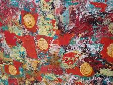 Abstract Wall Art - Photo 3