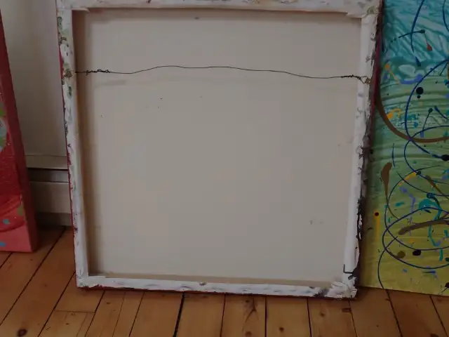 Abstract Wall Art - Photo 4