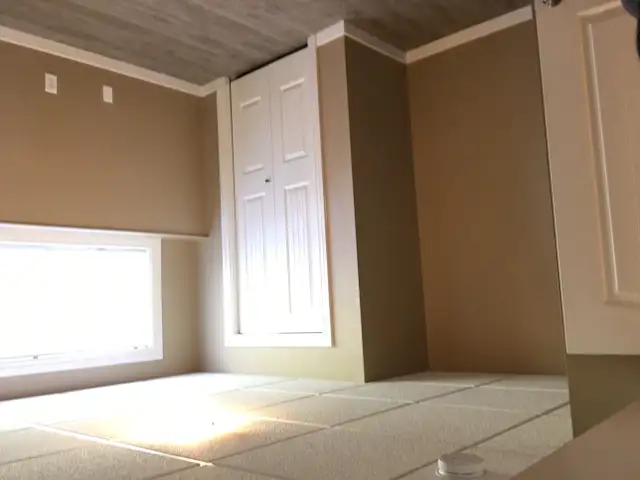 Nice family duplex-3 bedrooms-King George/Holiday Park location - Photo 8