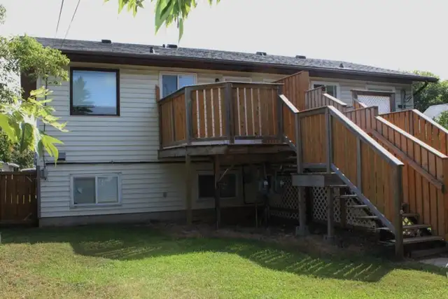 Nice family duplex-3 bedrooms-King George/Holiday Park location - Photo 16