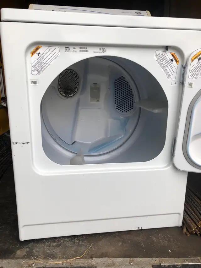 Ingils super capacity dryer - Photo 2