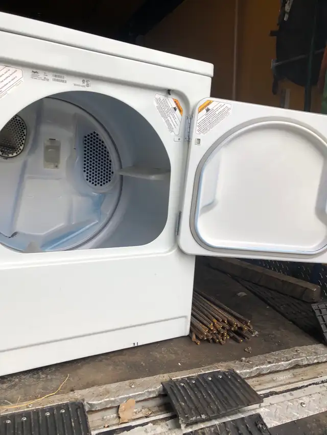 Ingils super capacity dryer - Photo 3