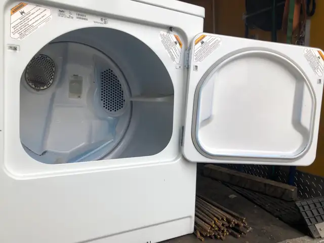 Ingils super capacity dryer - Photo 4