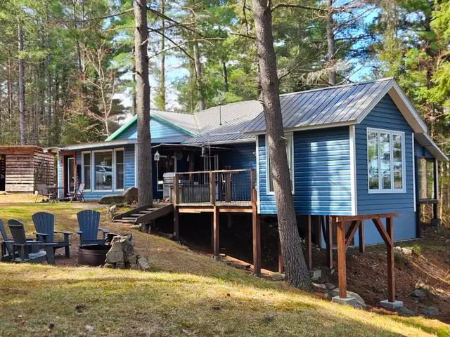 House for Sale - 170 Talon Lake Rd, Calvin, On