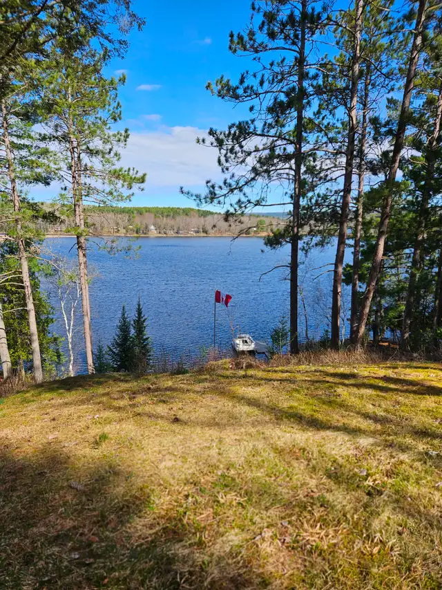 House for Sale - 170 Talon Lake Rd, Calvin, On - Photo 10