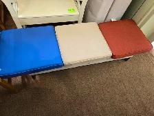 New Patio Chair Seat Cushions